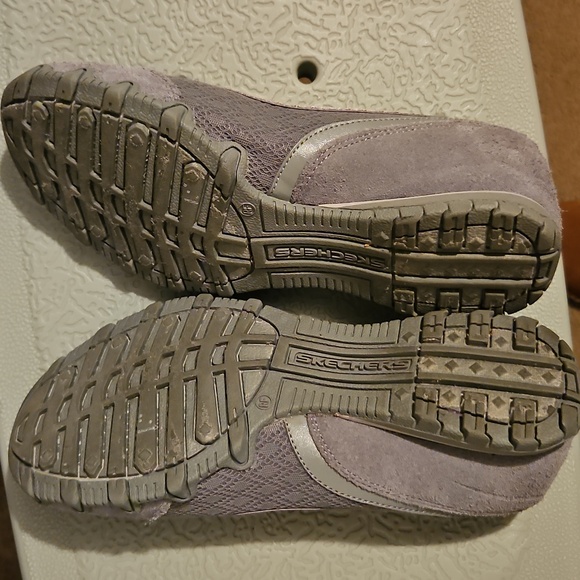 👟Skechers Relaxed Fit Air Cooled Memory Foam Shoes - Picture 5 of 15